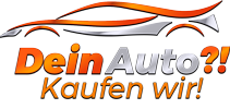 Auto kaufen Logo